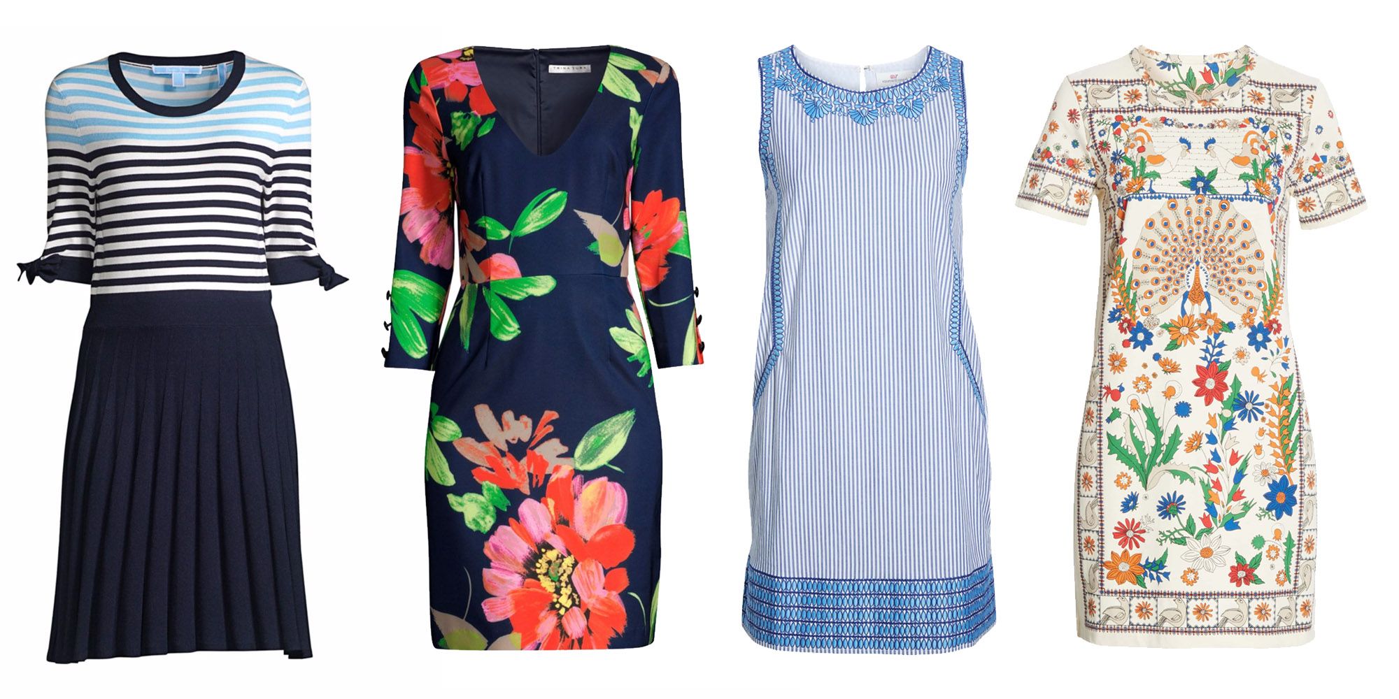 Preppy Dresses for Every Occasion - 20+ ...
